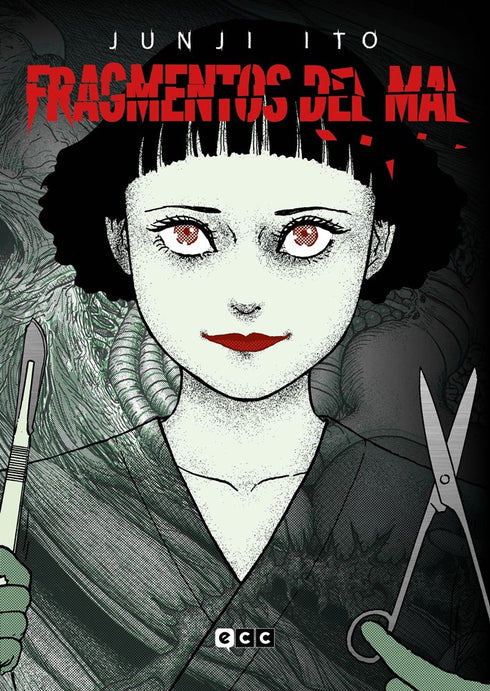 Fragmentos del mal